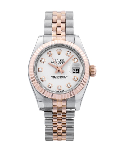Rolex Datejust Lady 179171